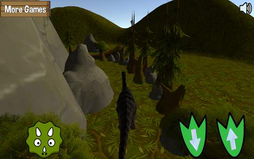 Dino Sim screenshot 24