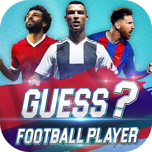 Guess Football Player 1.10