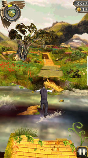 OZ PRINCE RUN screenshot 8