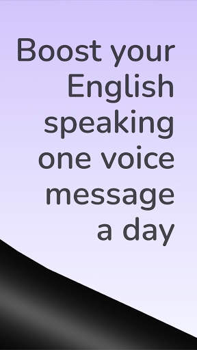 yadada: Practice Speaking English For Free screenshot 3