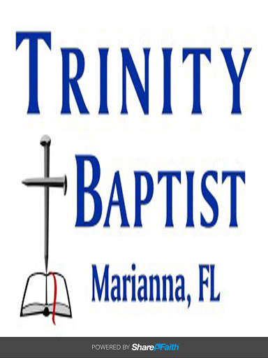 Trinity Marianna screenshot 4