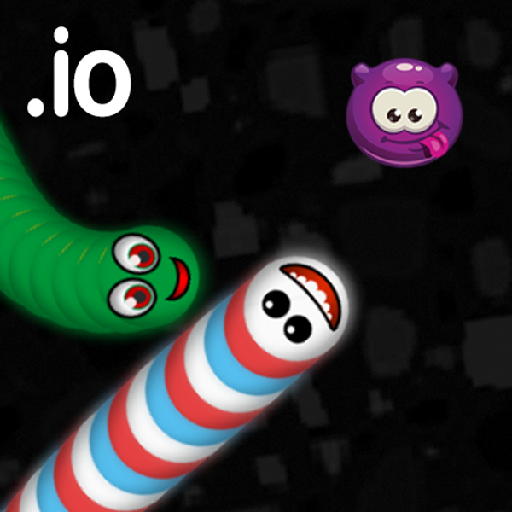 Guide Snake io 2020 worms icon