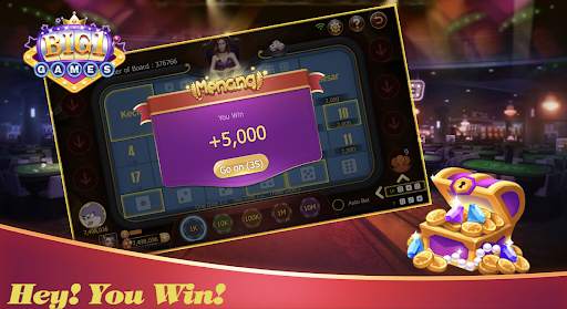 Sic Bo - BIG1Games screenshot 4