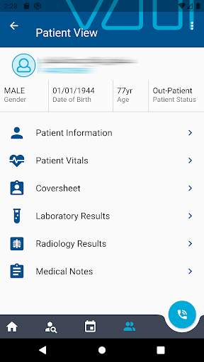 Dr@Hakeem screenshot 1