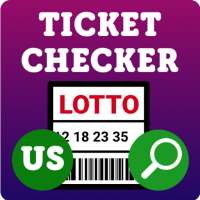 Check Lottery Tickets
