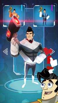 Dash Galactic screenshot 4