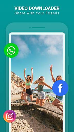 Video Downloader screenshot 6