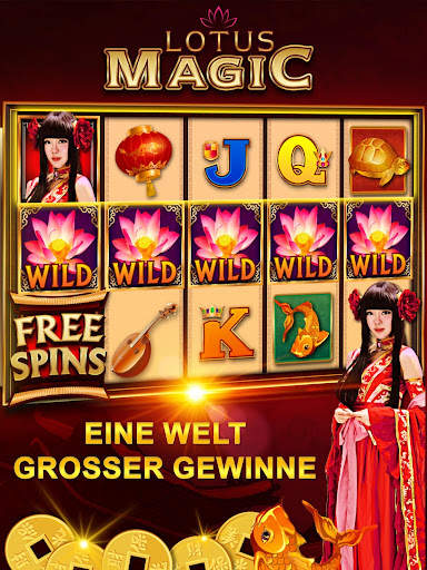 Good Fortune Casino - Spielaut screenshot 7