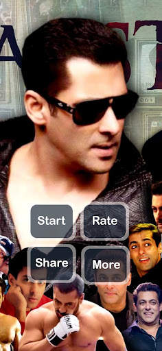 Salman Khan Ringtones screenshot 1