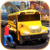 ikon School Bus Simulator 2016