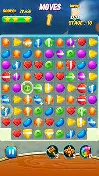 Sweet Candy screenshot 8