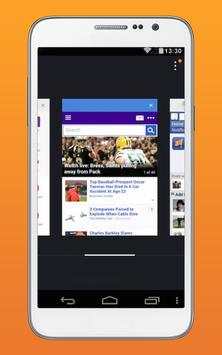 Guide Free & Fast Video Downloader, News App 2 تصوير الشاشة