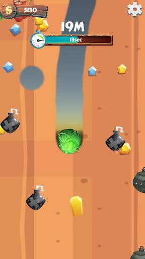 Cart - Mine screenshot 7