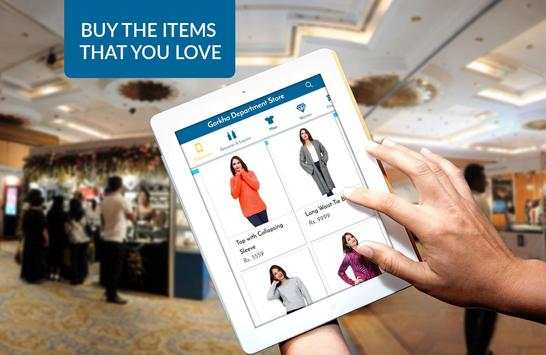 GDS (Online Shopping Nepal) screenshot 6