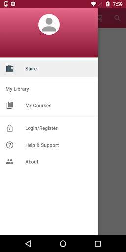 JG's Online Classes screenshot 3