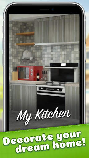 Word Home-Offline Word Games&D screenshot 6