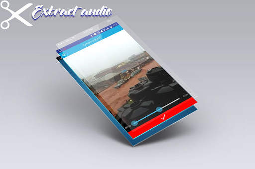 Video Editor and Video Maker 6 تصوير الشاشة
