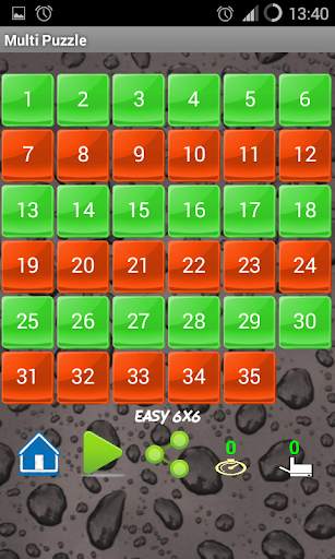 Antistress Game screenshot 3