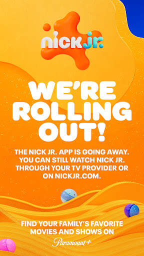 Nick Jr - Watch Kids TV Shows screenshot 5