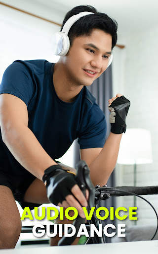 CycleGo - Indoor cycling app screenshot 13