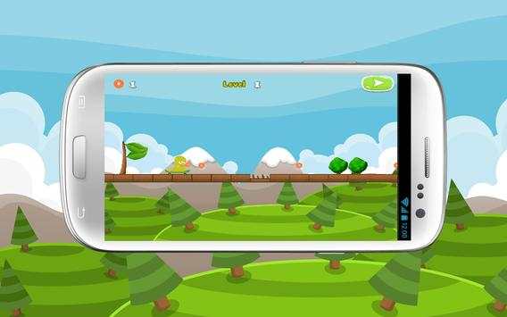 Beast Monster Dash скриншот 4