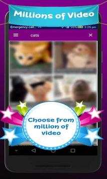 All Video Downloader screenshot 2