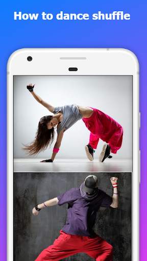 Learn to Dance Step by Step screenshot 3