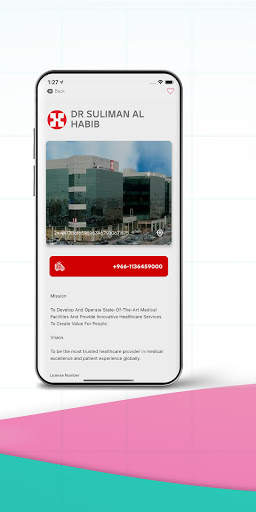 Dr@Need screenshot 4