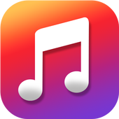 MP3 Music Download icon
