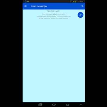 omlet messenger screenshot 8