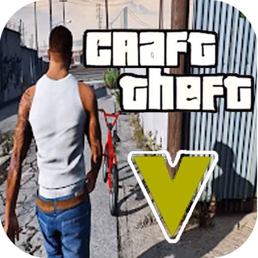 GTA 5 mcpe minecraft mod skins 0.1