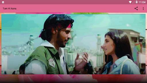 Tum Hi Anna Musik Hindia screenshot 1
