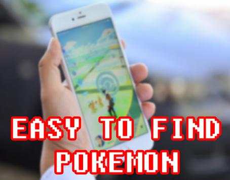 Free Poke Radar-Pokemon GO Tip screenshot 3