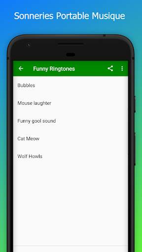 Today's Hit Ringtones screenshot 3