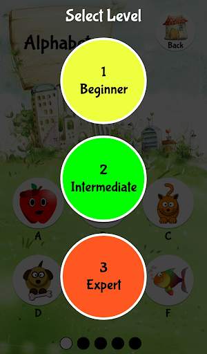 Puzzle Game Jigsaw screenshot 4