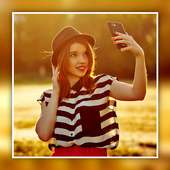 Photos Editor Camera icon