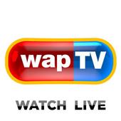 WapTv أيقونة