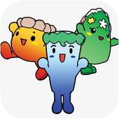 Omotenashi Bros. Game for kids 0.0.1