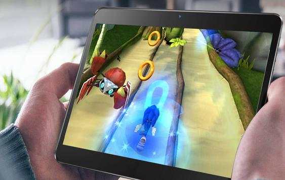 Guide Sonic Dash 2: Sonic Boom screenshot 1