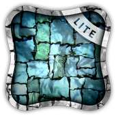 Flow Live Wallpaper Lite logo
