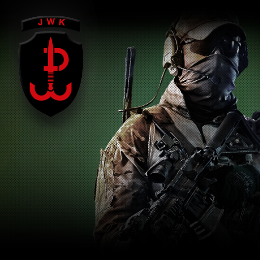 JWK Fit App icon