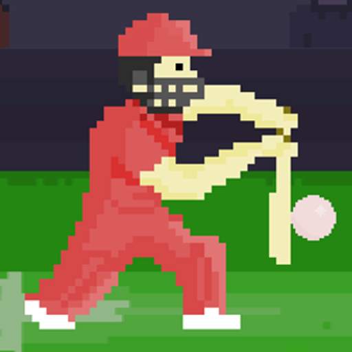 Pixel Cricket Game 1.0.5