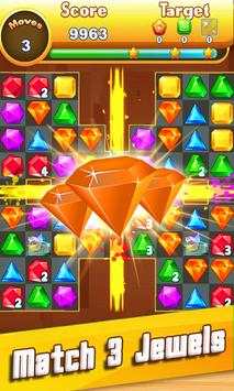 Super Jewels Legend screenshot 1