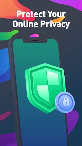 VPN-Drive VPN Master Proxy screenshot 4
