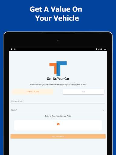 Trophy - Buy & Sell Cars screenshot 19