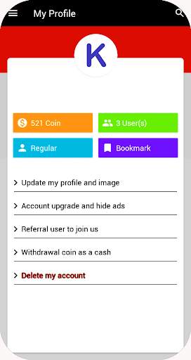 Games ON- Platform for Everyone screenshot 4