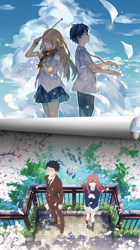  200000 Anime Wallpaper screenshot 5