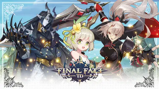 Final Fate TD screenshot 1