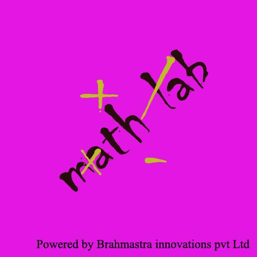 Math Lab 1.0