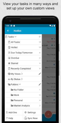 Ultimate To-Do List screenshot 3